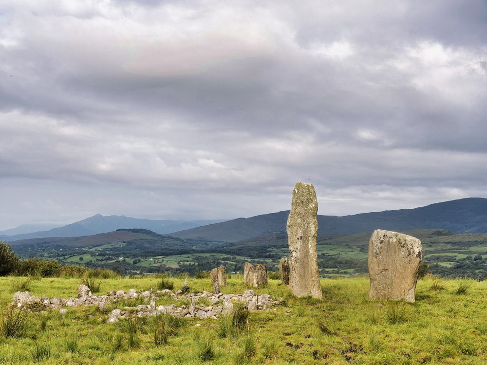 Kealkill Stone Circle