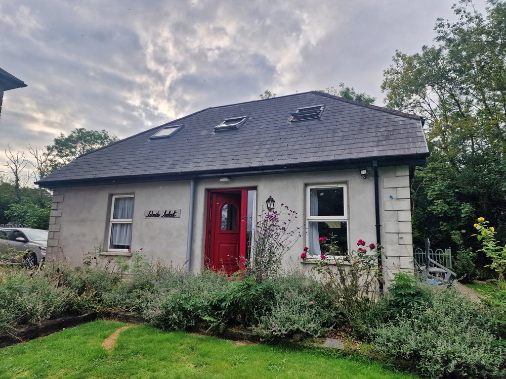Lakeside Lookout, Bantry
