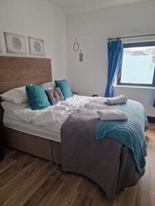 Accomodation@32, Dungarvan