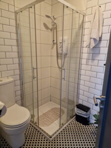 Accomodation@32, Dungarvan