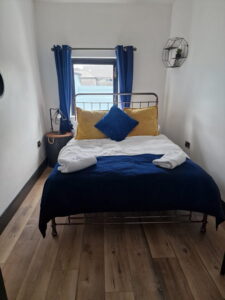 Accomodation@32, Dungarvan