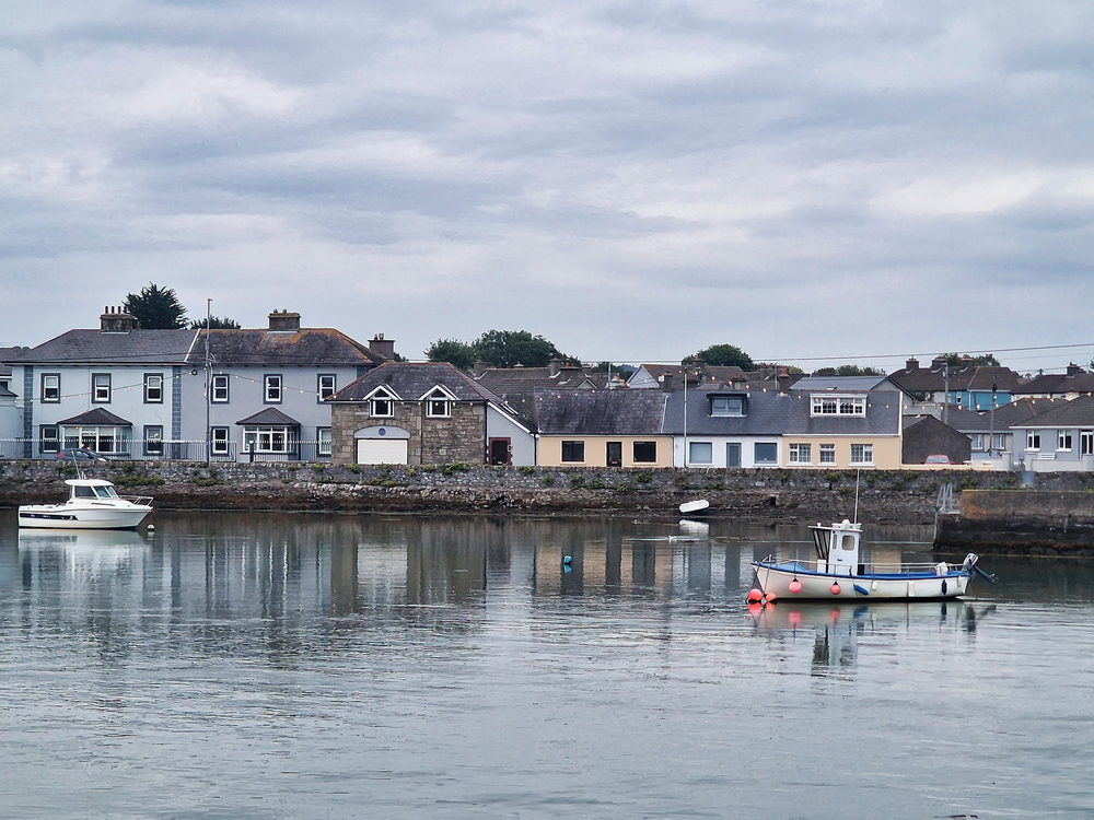 Dungarvan