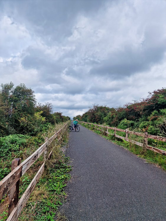 Waterford Greenway