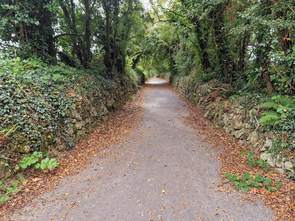 Waterford Greenway