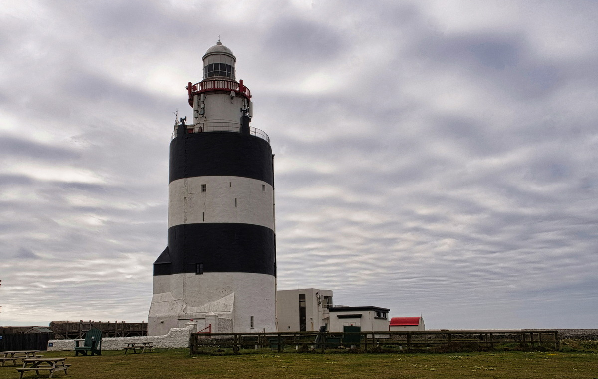Hook Lighthouse