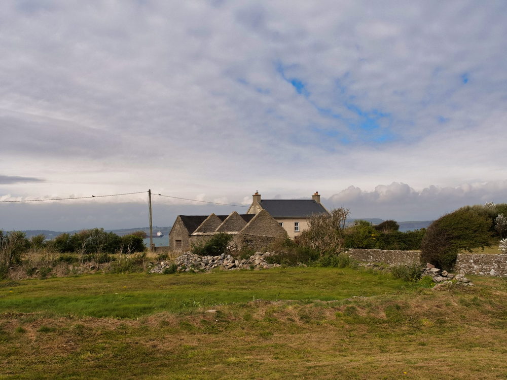 St. Dubhan’s Church