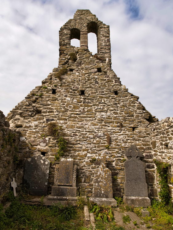 St. Dubhan’s Church