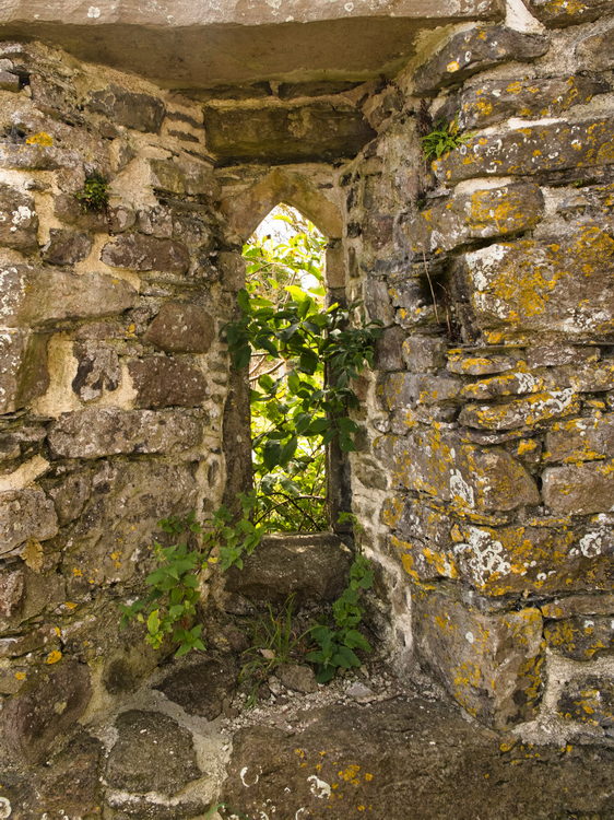 St. Dubhan’s Church