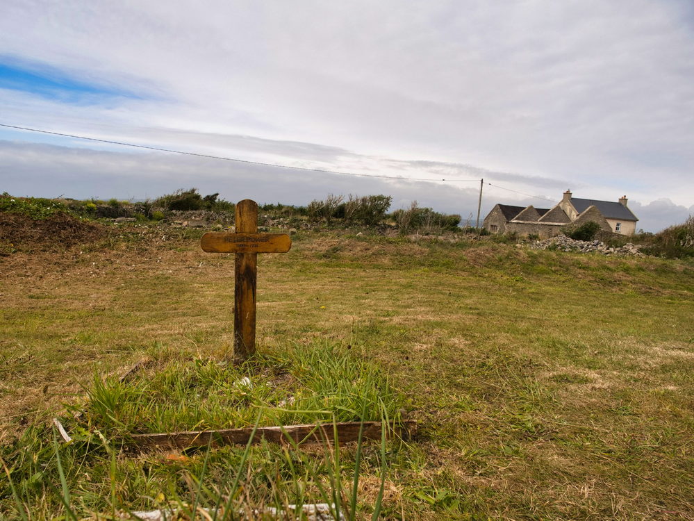 St. Dubhan’s Church