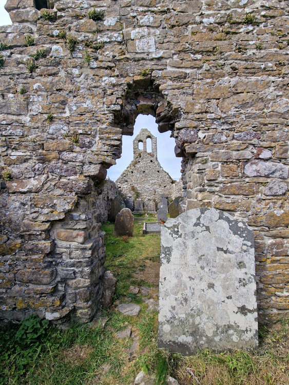 St. Dubhan’s Church
