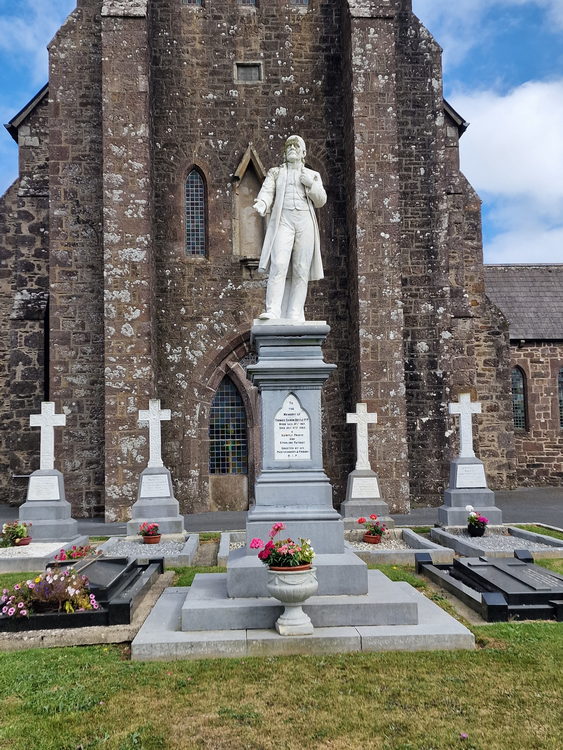 St. James' Catholic Church