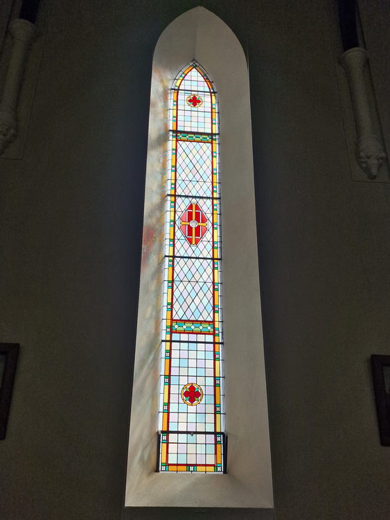 St. James' Catholic Church