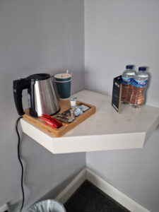 Sinnotts Bar, Wexford