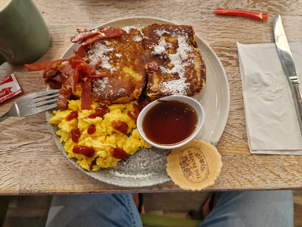 Frühstücksrestaurant in Wexford