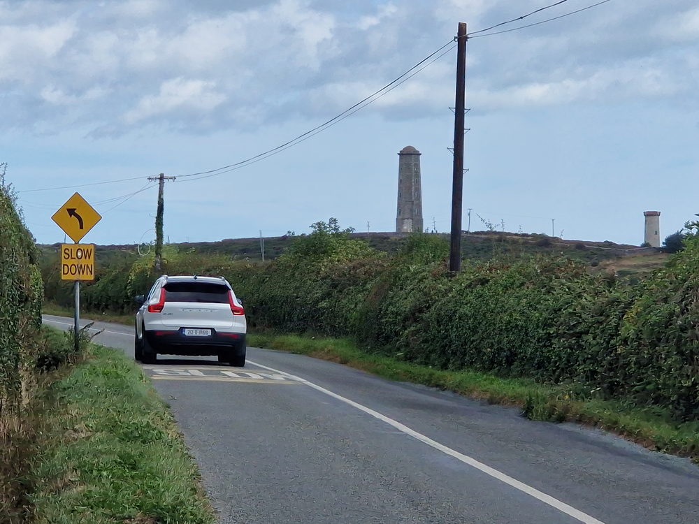 Noch waren wir guter Hoffnung