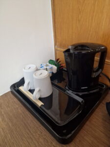 Blooms Hotel, Dublin