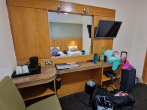 Blooms Hotel, Dublin