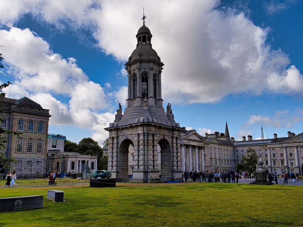 Trinity College