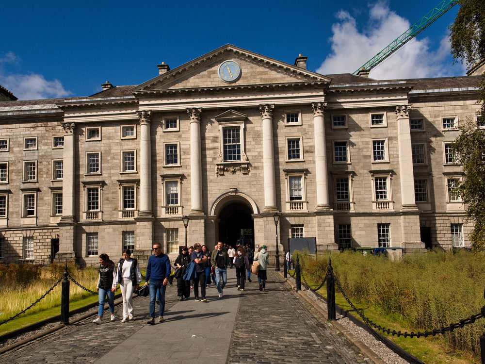 Trinity College