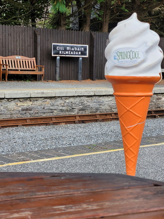 Waterford and Suir Valley Heritage Railway,