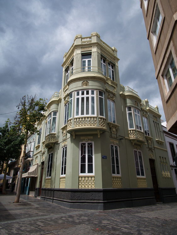 Las Palmas de Gran Canaria