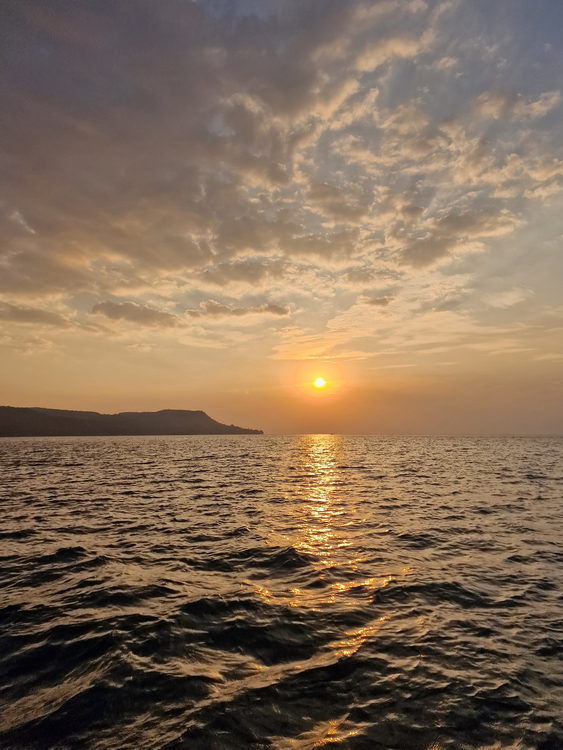 Boots- und Schnorscheltour