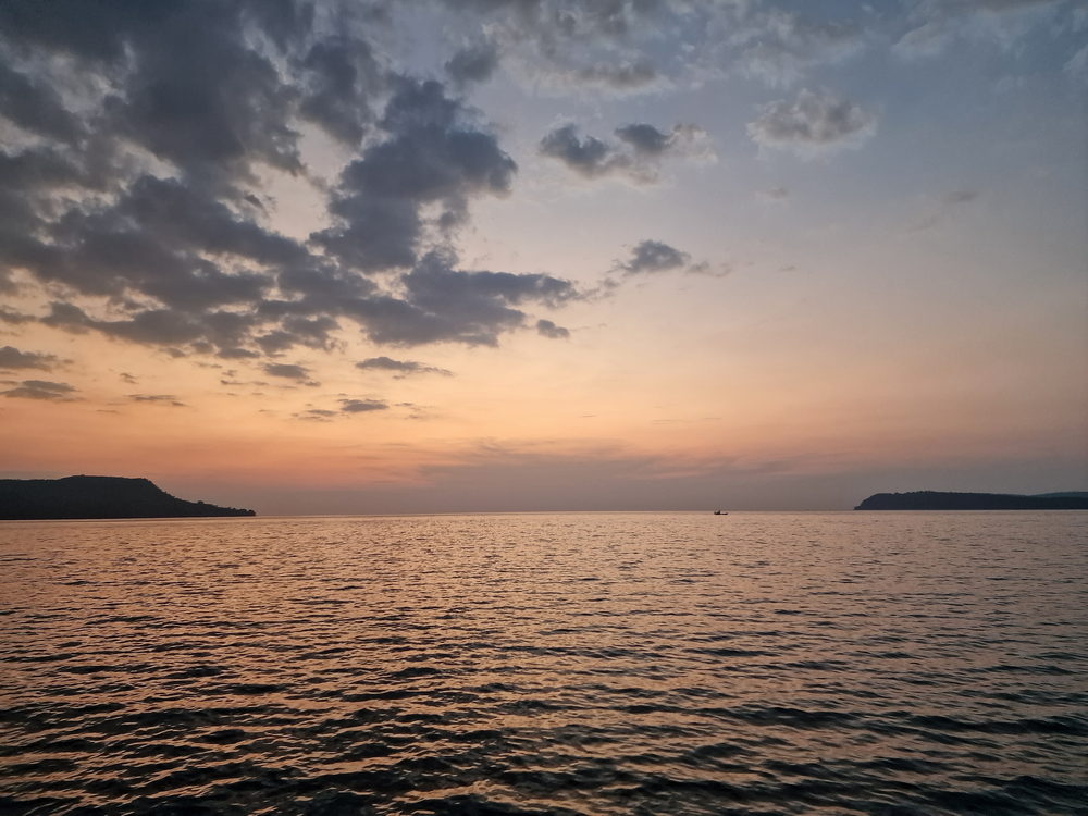 Boots- und Schnorscheltour