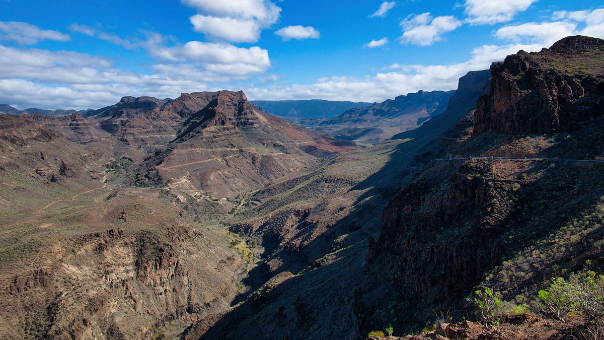 Mirador de la Degollada de las Yeguas,