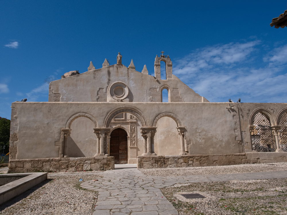San Giovanni alle Catacombe