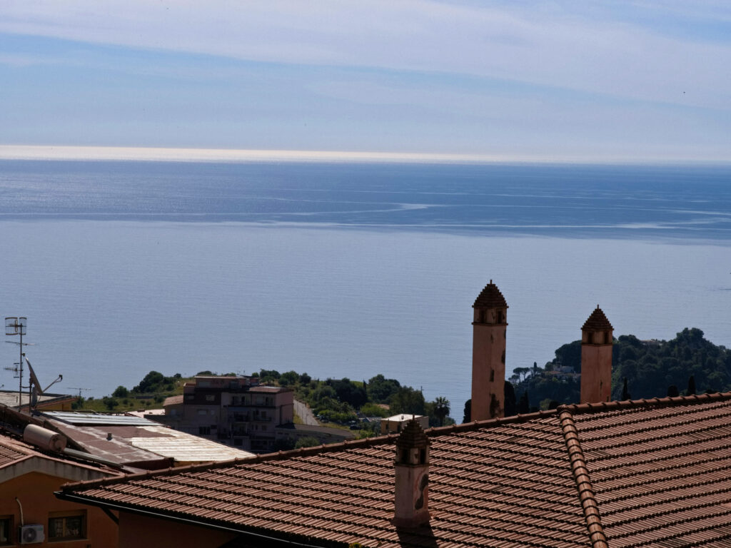 Fensterblick