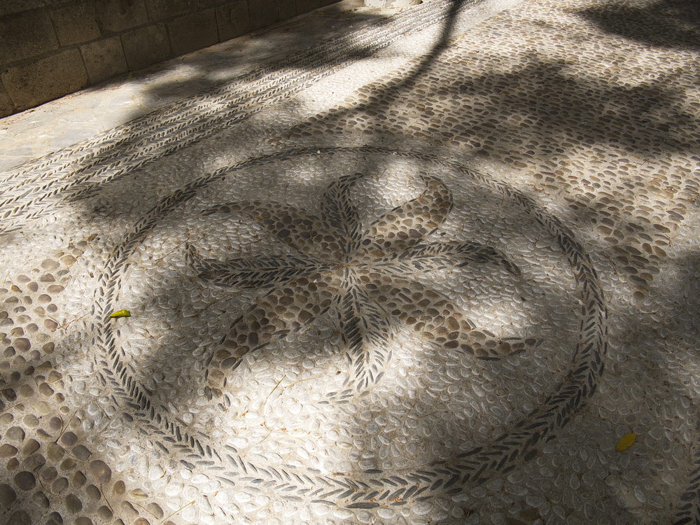 Alameda del Tajo.