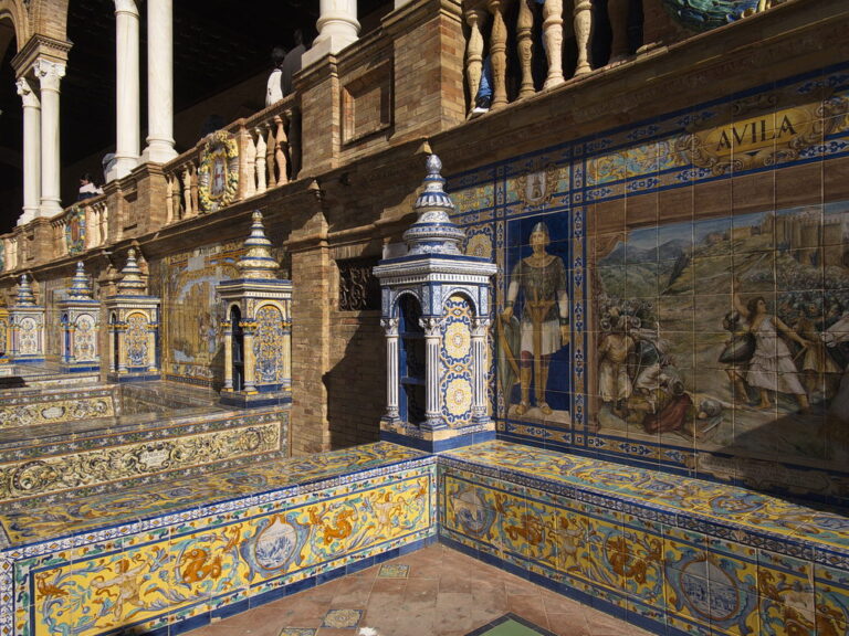 Plaza de España