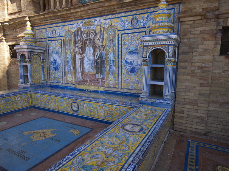 Plaza de España