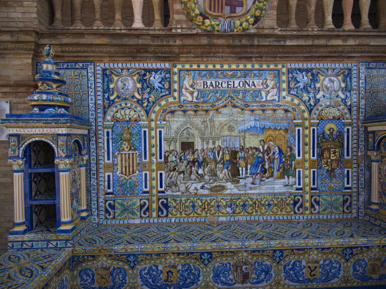 Plaza de España
