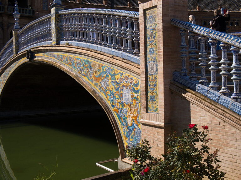 Plaza de España