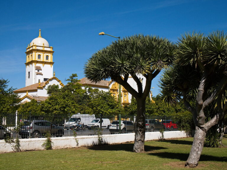 Argentinische Pavillon