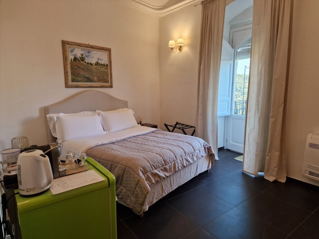 Bed and Breakfast Terra del Sole Ibla