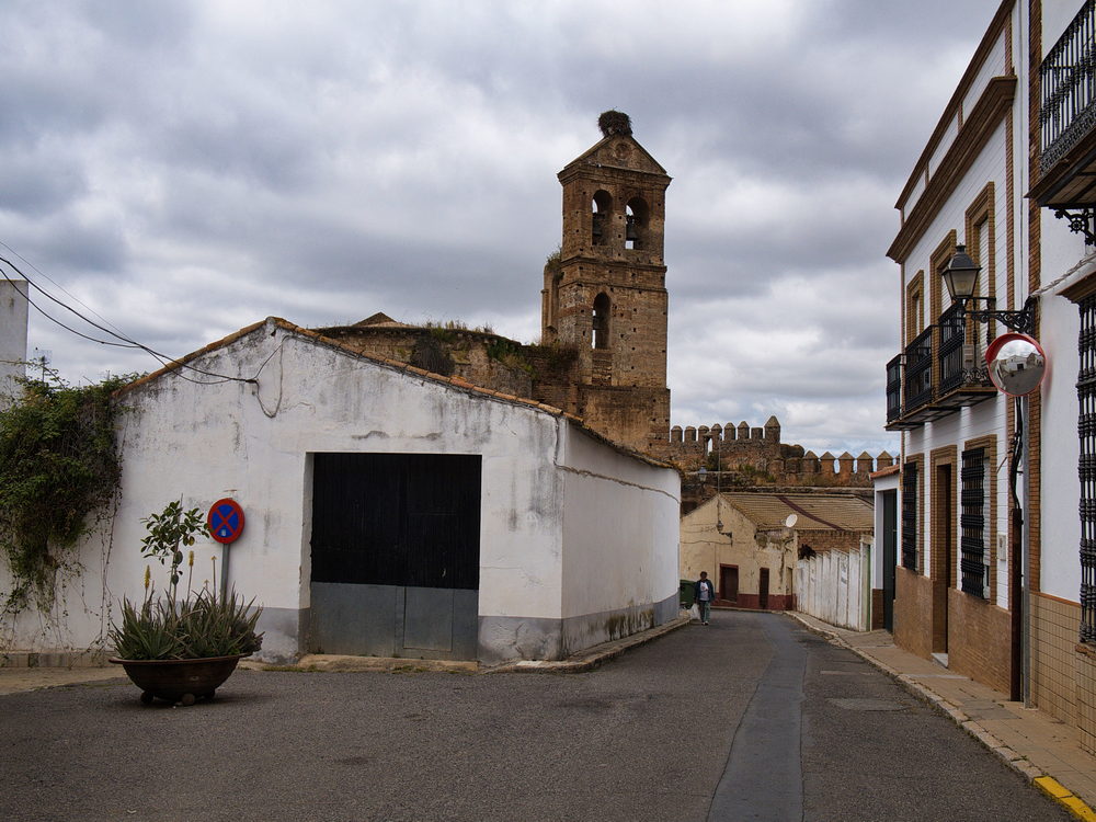 Niebla