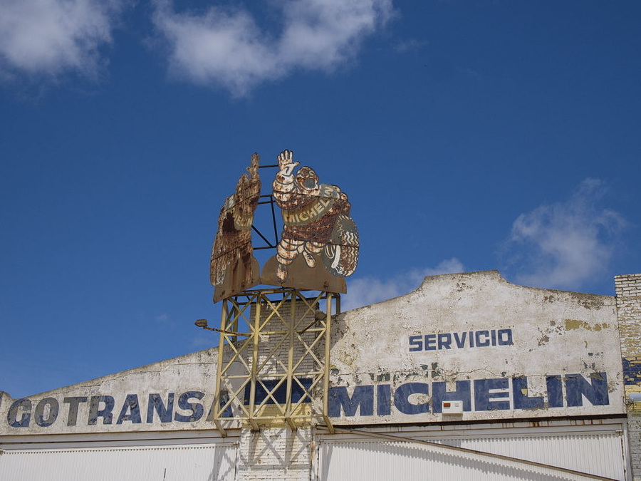Michelin