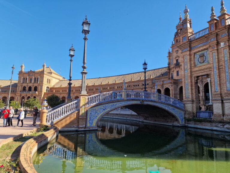Plaza de España