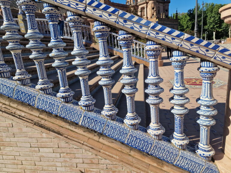 Plaza de España