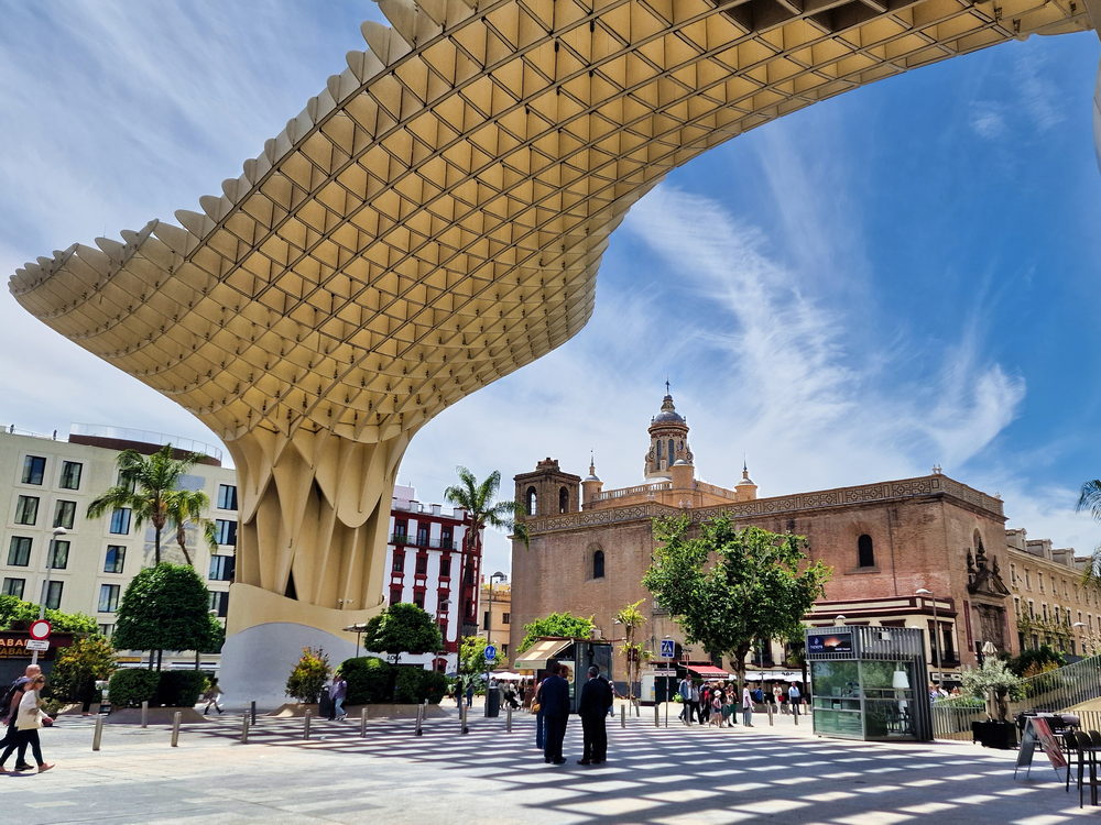 Metropol Parasol