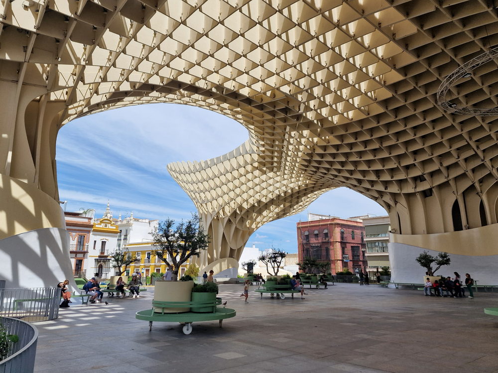 Metropol Parasol