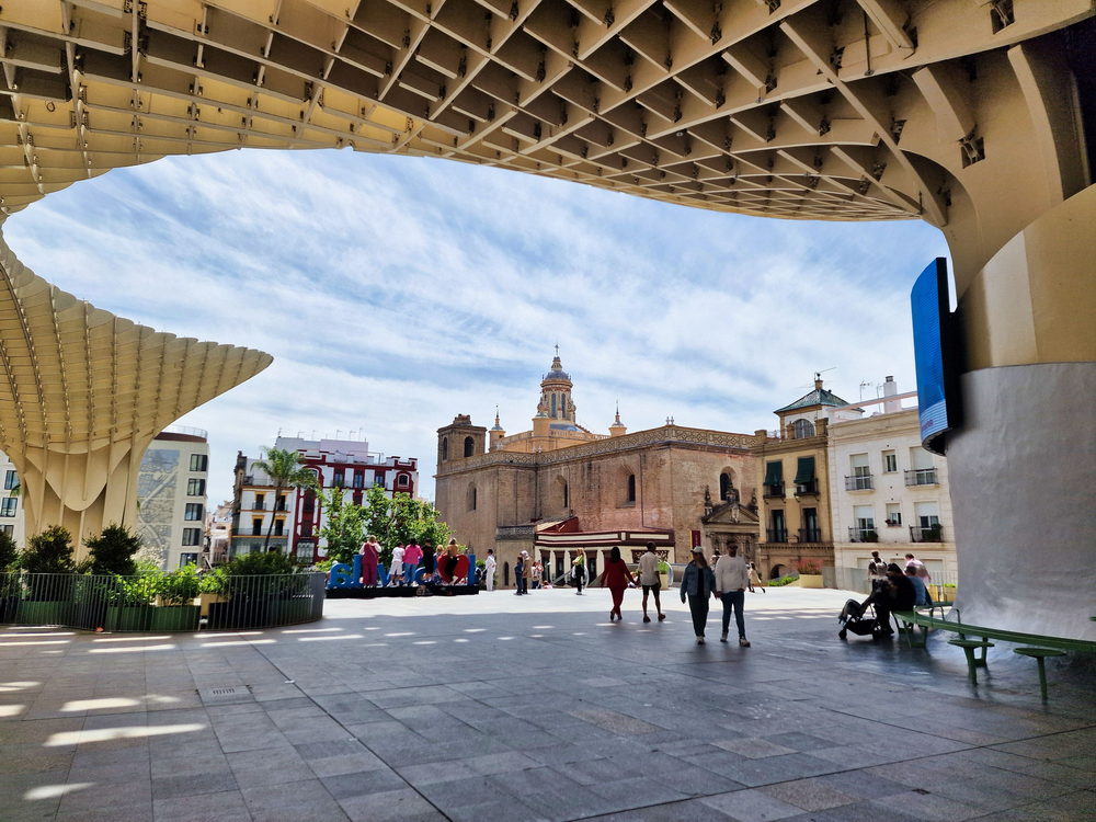 Metropol Parasol