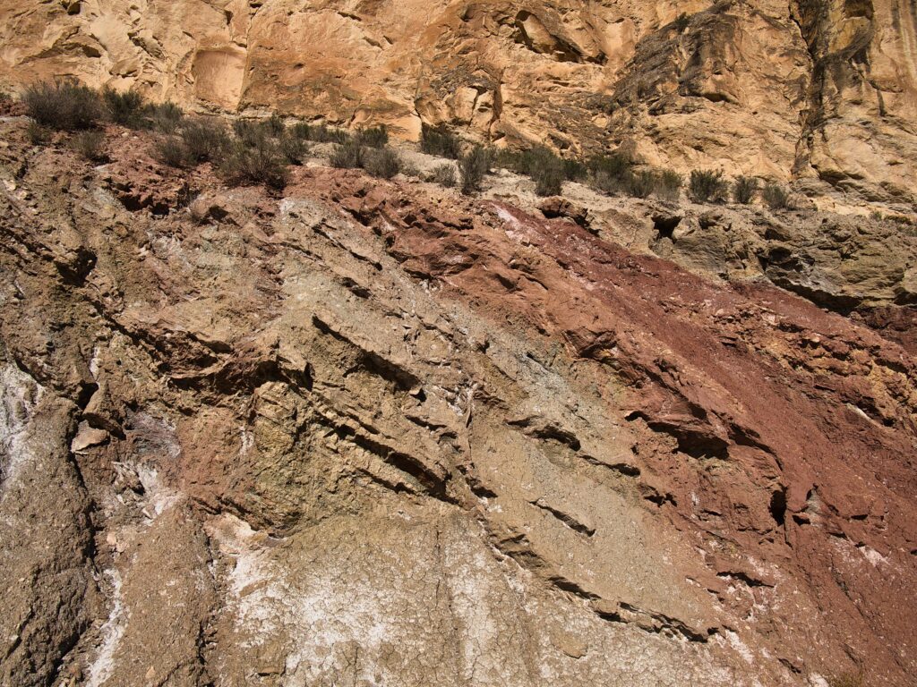 Geopark Granada
